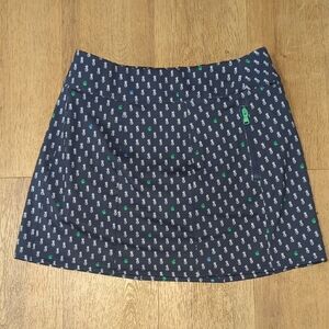 Rlx Ralph Lauren Tennis And Golf Girls Skirt Size Medium